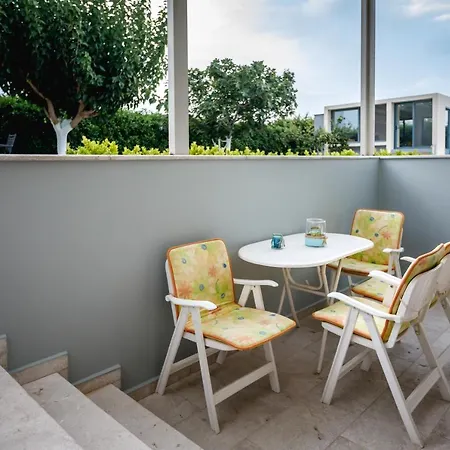 Gravaris House Nafplio Exterior photo