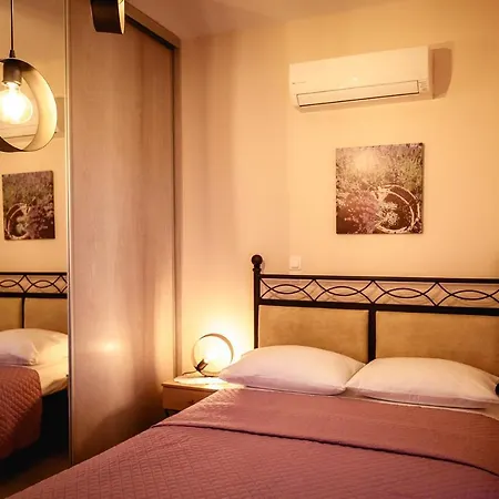 Gravaris House Nafplio Exterior photo