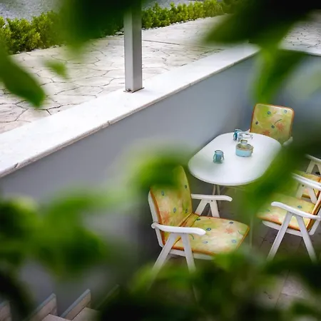 Gravaris House Nafplio Exterior photo