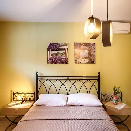 Gravaris House Nafplio Exterior photo
