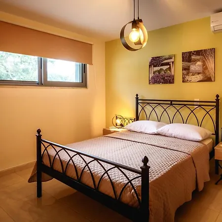 Gravaris House Nafplio Exterior photo