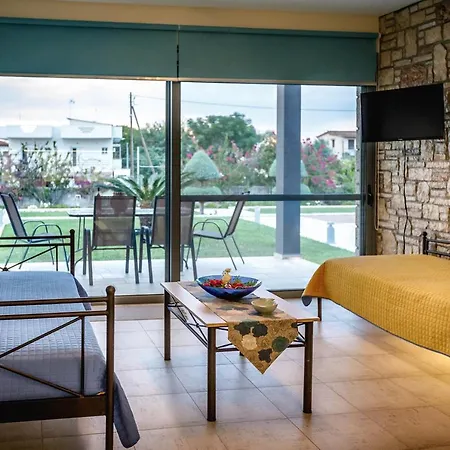 Gravaris House Nafplio Exterior photo