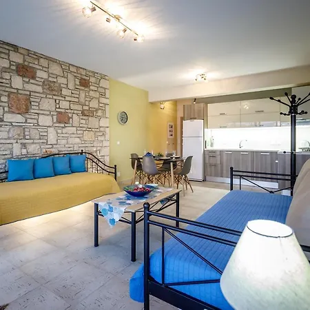 Gravaris House Nafplio Exterior photo