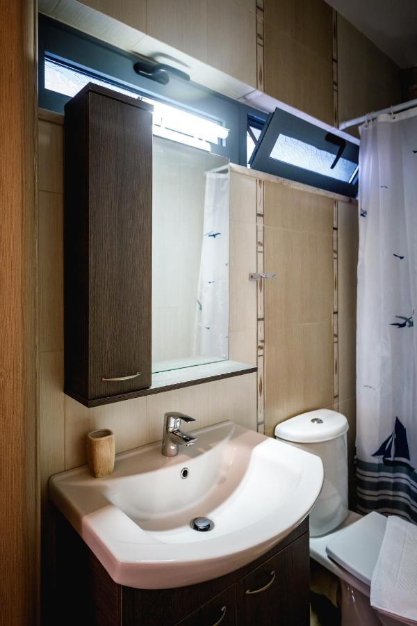 Gravaris House Apartment