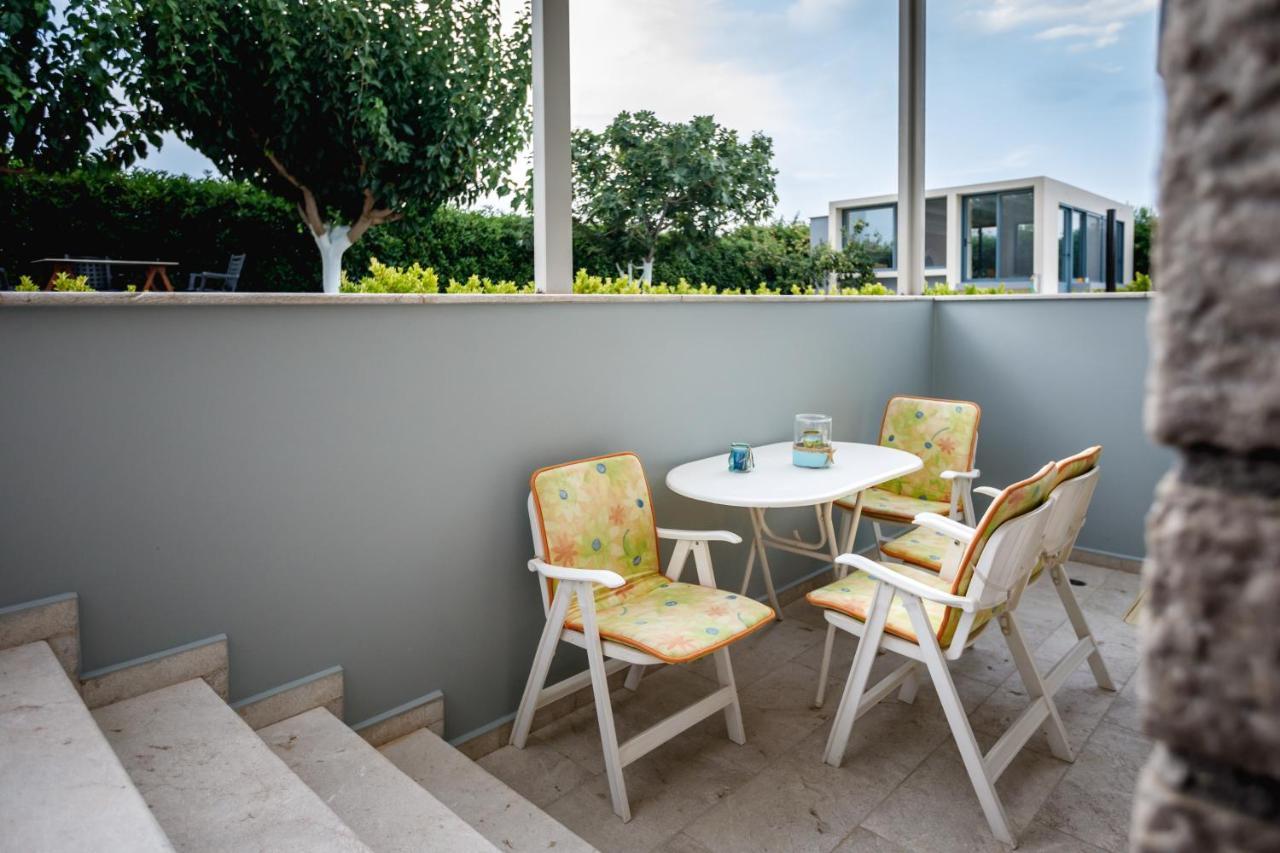 Gravaris House Apartment *