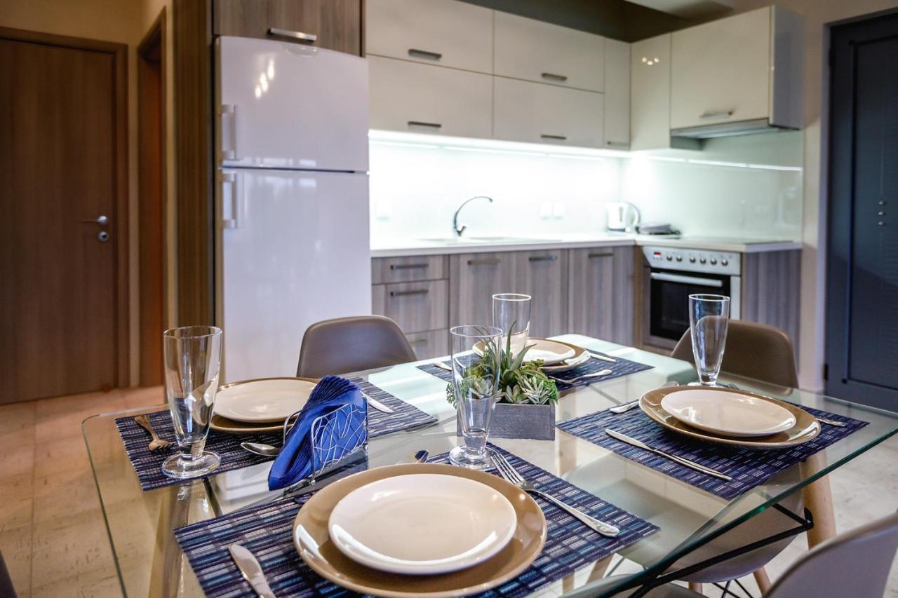 Apartment Gravaris House *