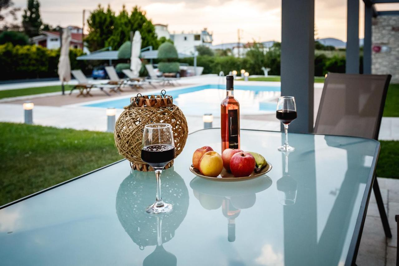 Gravaris House * Nafplio