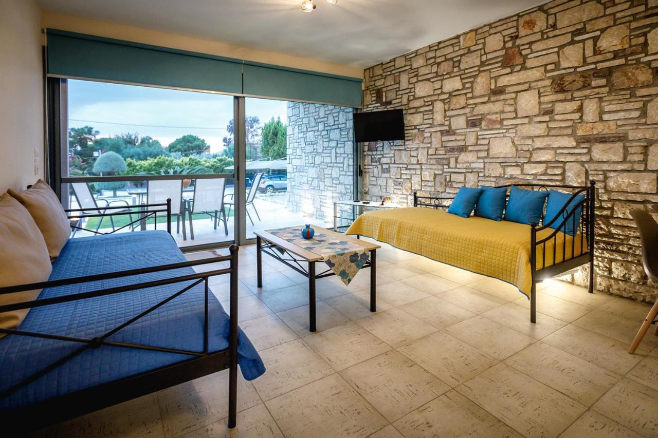 Gravaris House Apartment Nafplio