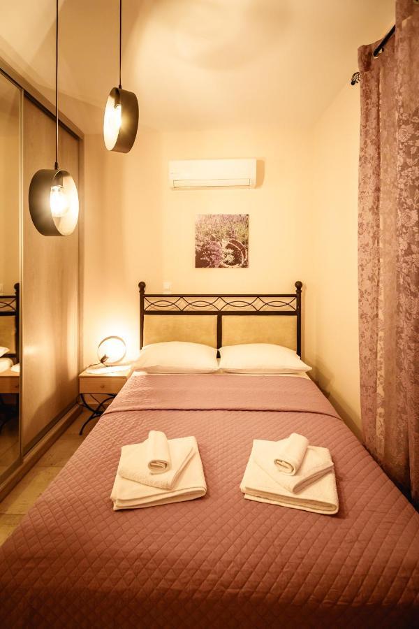 Apartment Gravaris House Nafplio