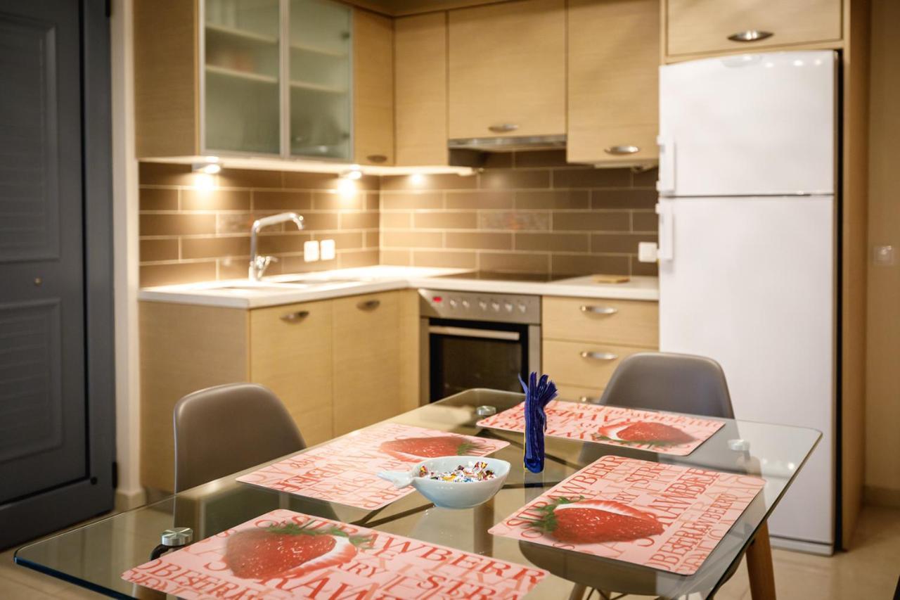Apartment Gravaris House *