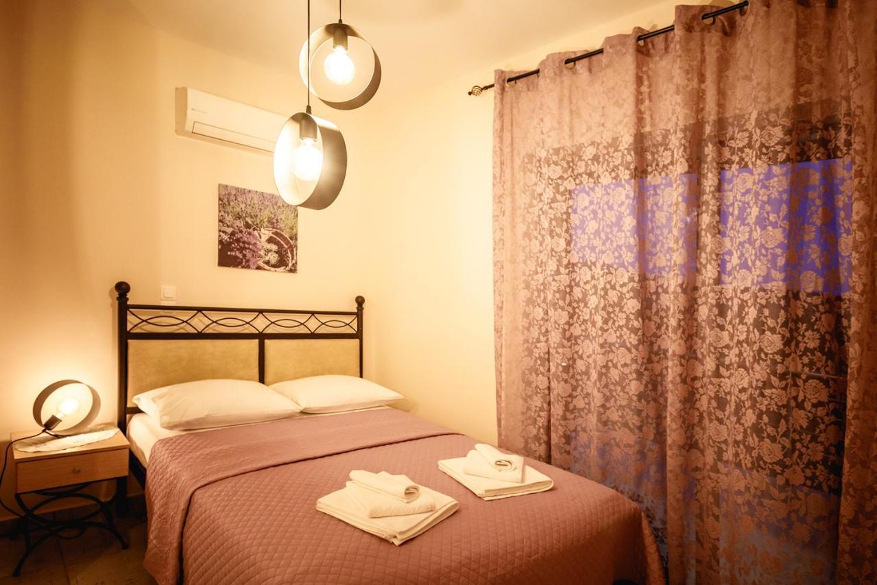 Apartment Gravaris House *