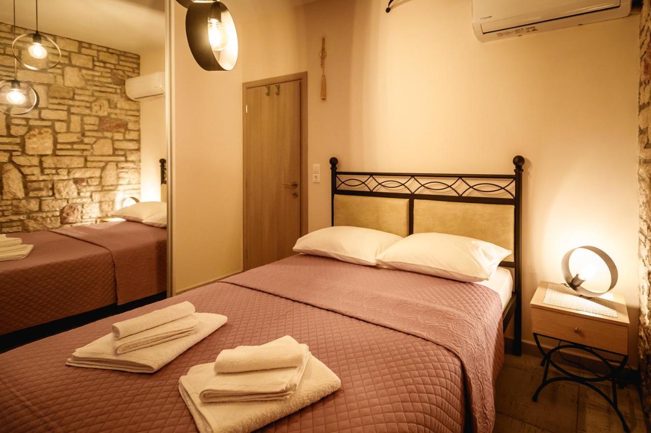 Gravaris House Apartment *
