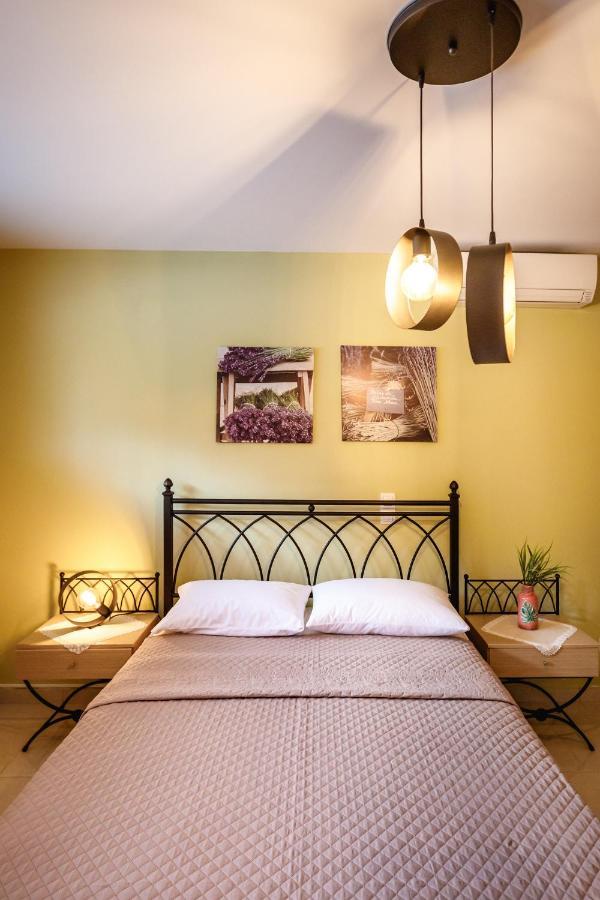 Apartment Gravaris House *