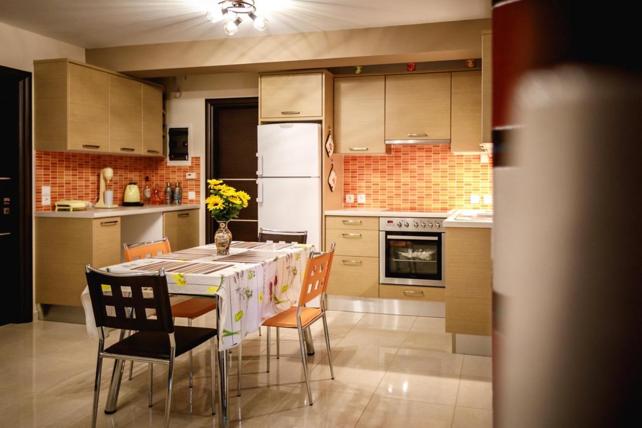 Gravaris House Apartment