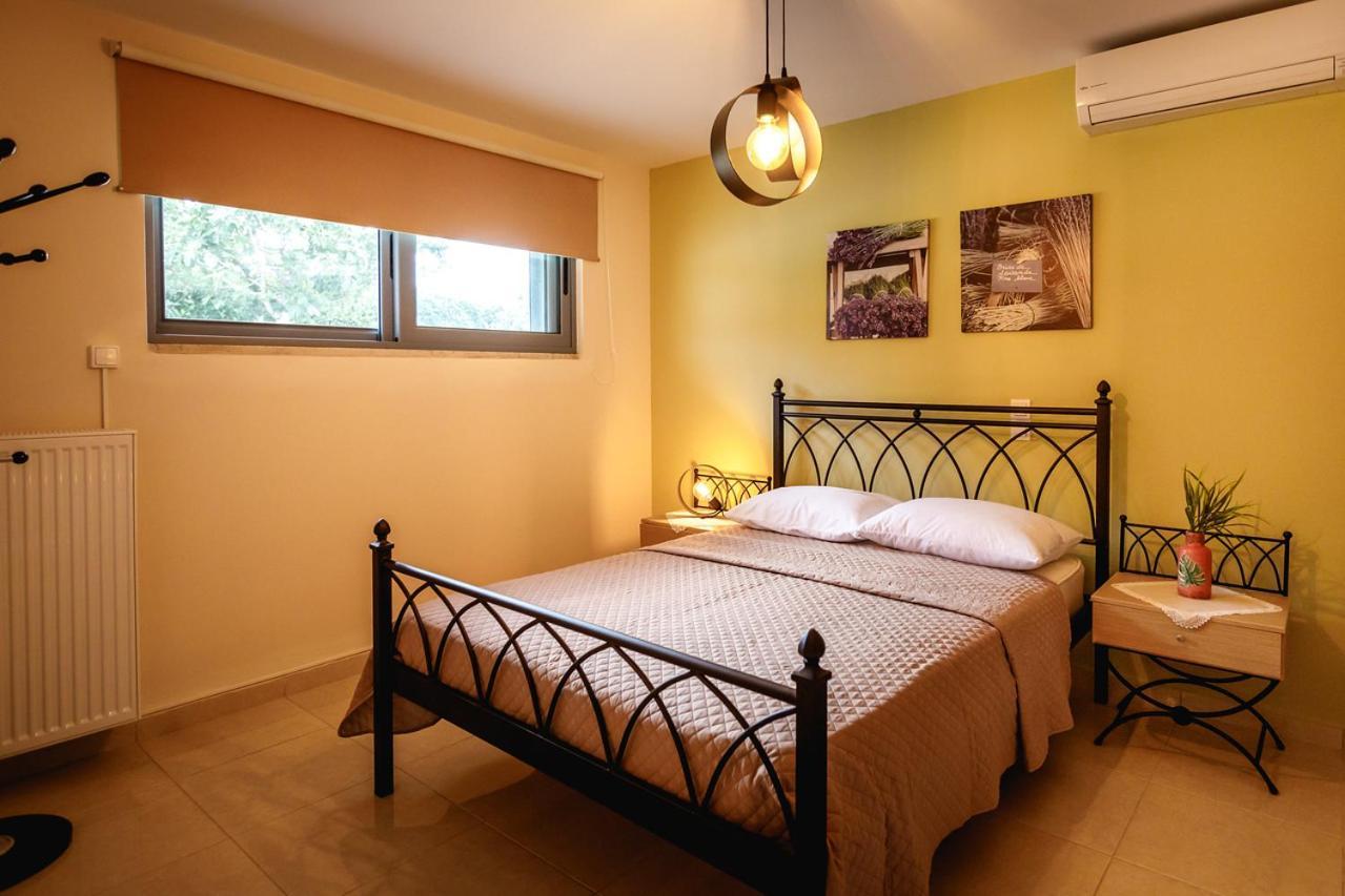 Gravaris House Apartment Nafplio