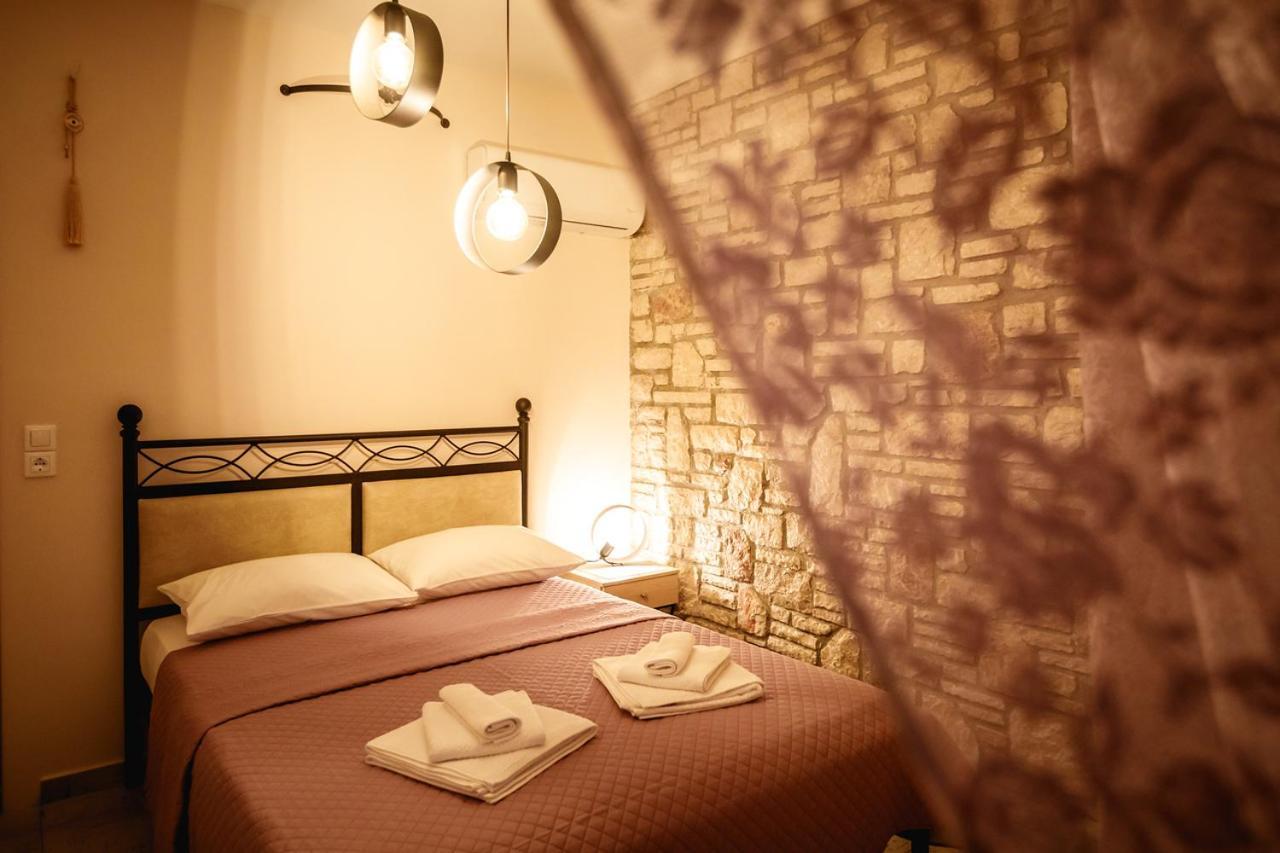 Gravaris House Apartment Nafplio