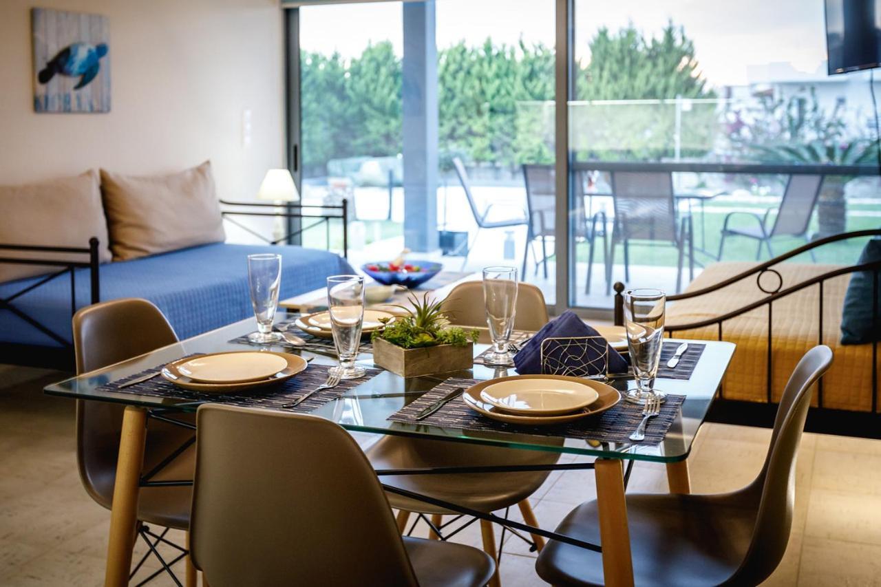 Apartment Gravaris House Nafplio