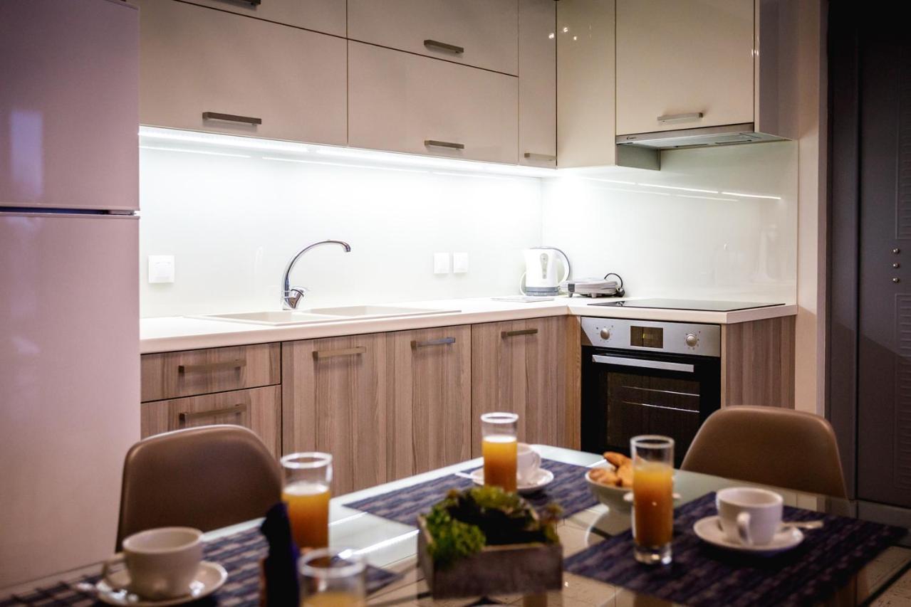Gravaris House Apartment Nafplio