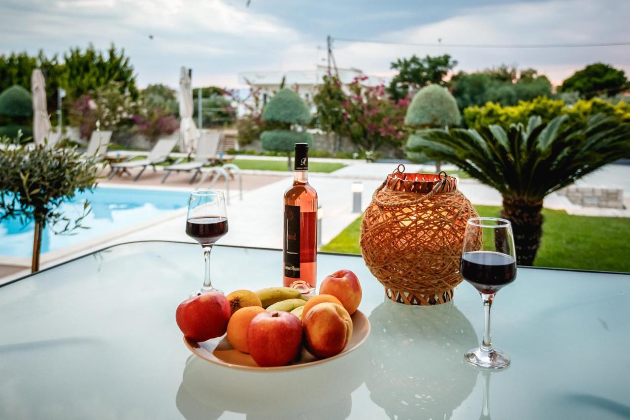 Gravaris House Apartment Nafplio