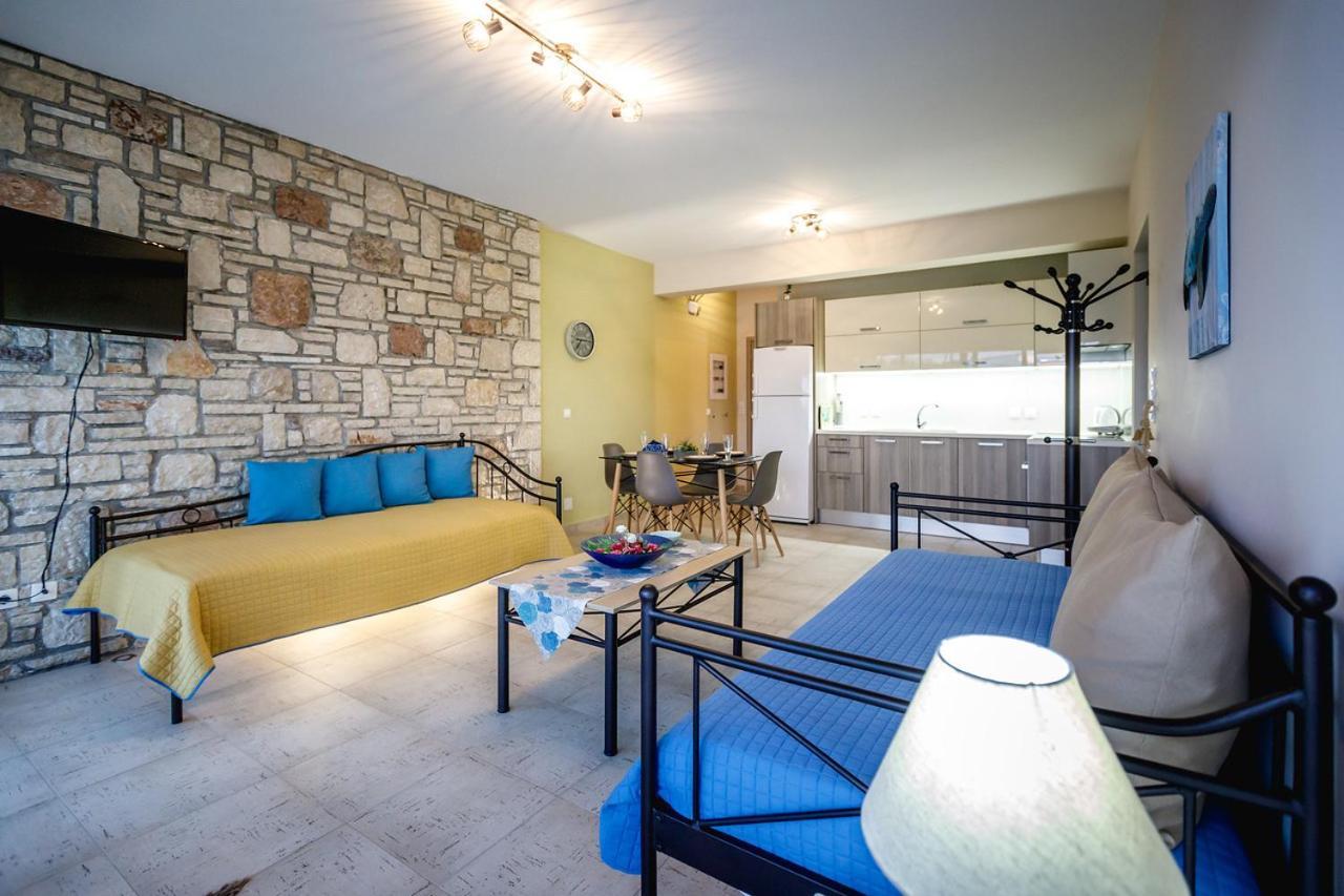 Gravaris House Apartment Nafplio