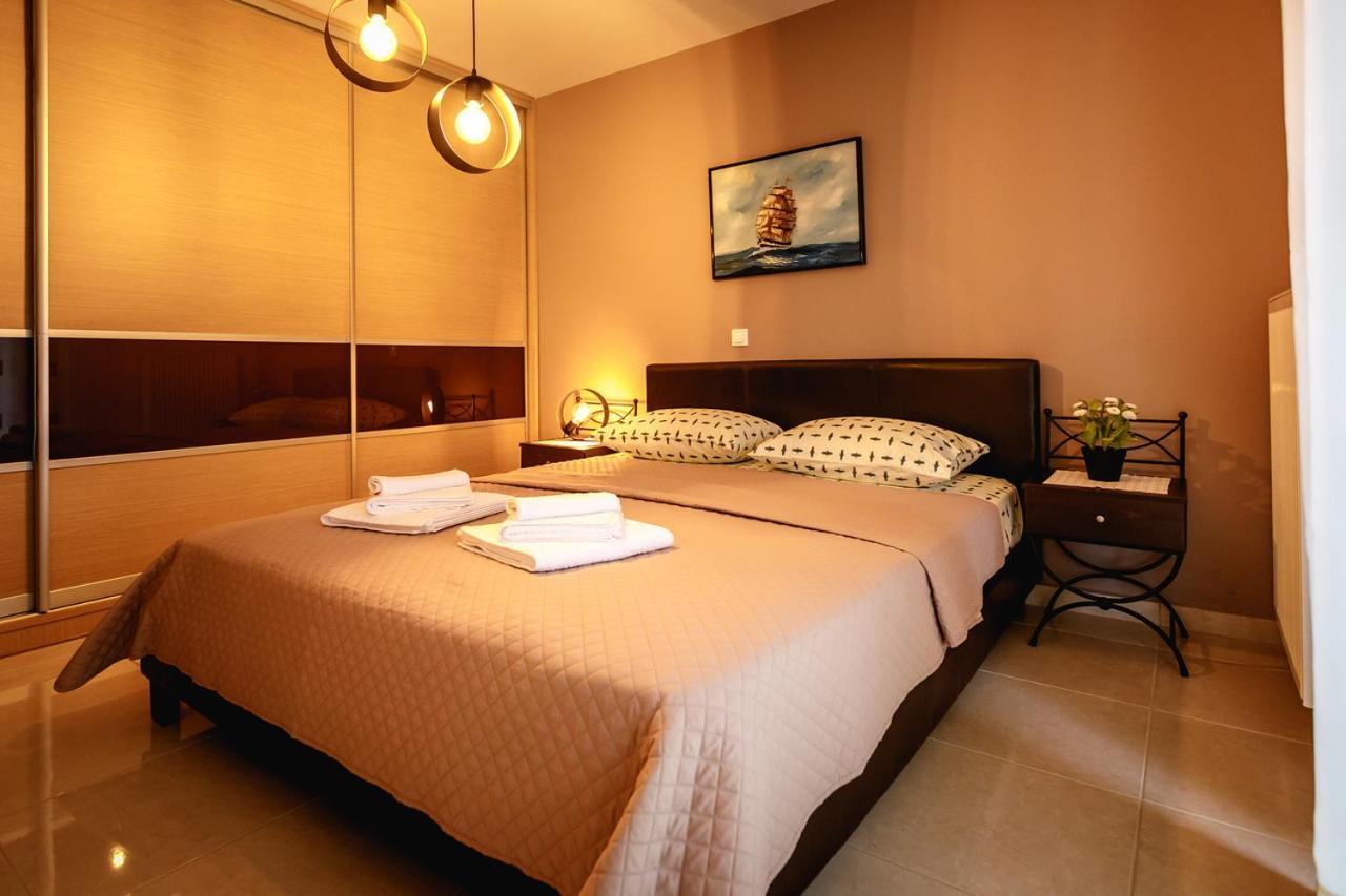 Apartment Gravaris House Nafplio