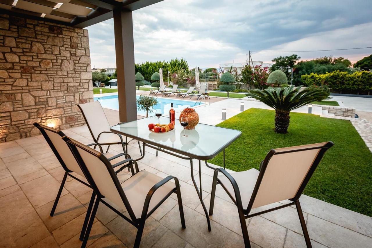 Gravaris House Apartment Nafplio