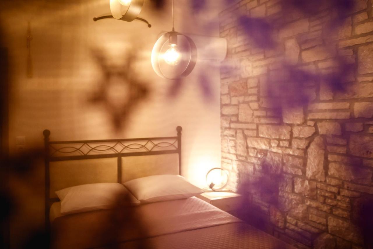 Apartment Gravaris House Nafplio