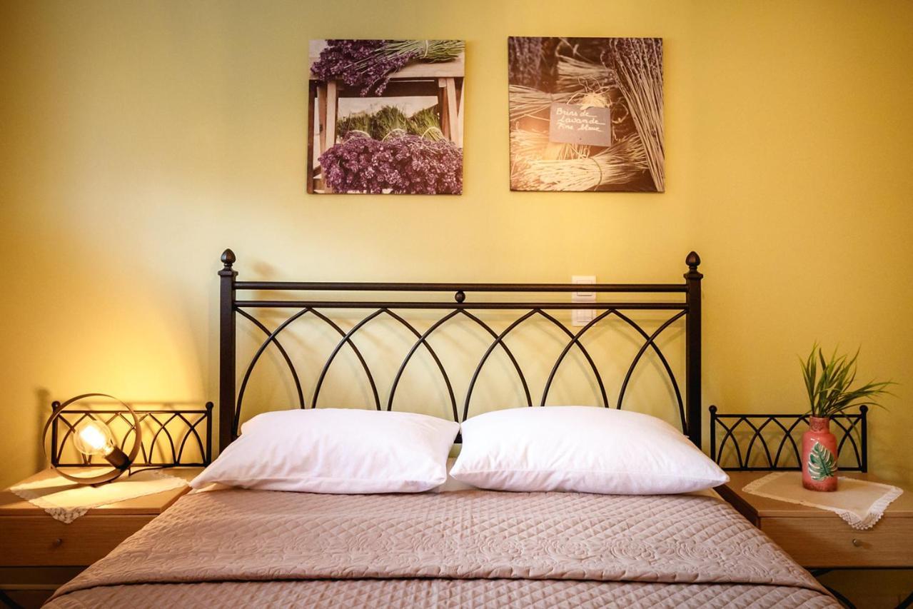 Gravaris House Apartment