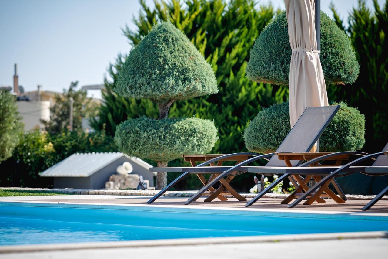 Gravaris House Nafplio