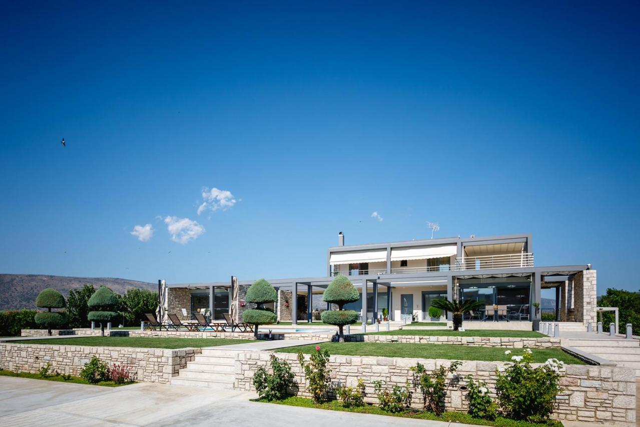 Apartment Gravaris House Nafplio