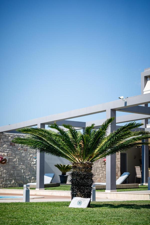 Gravaris House * Nafplio