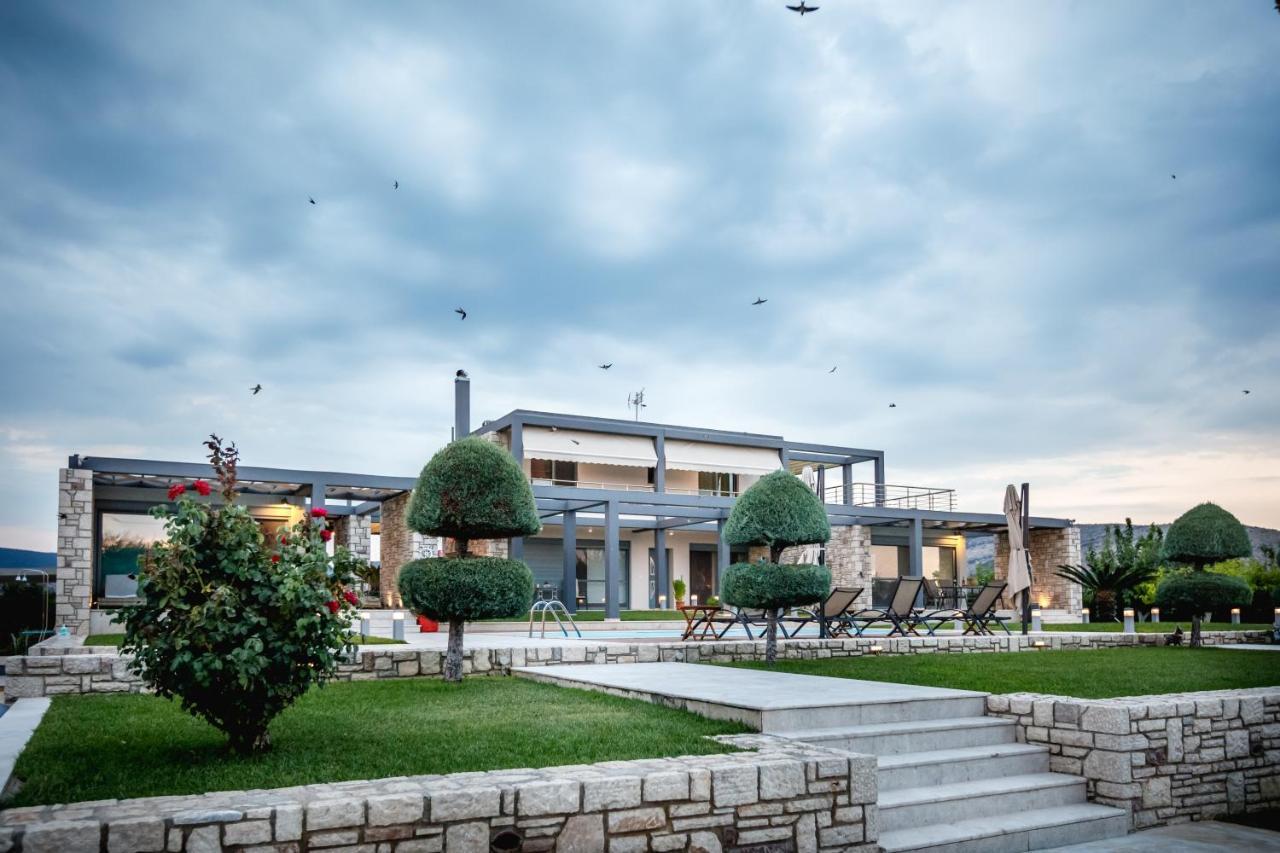 Gravaris House Apartment Nafplio