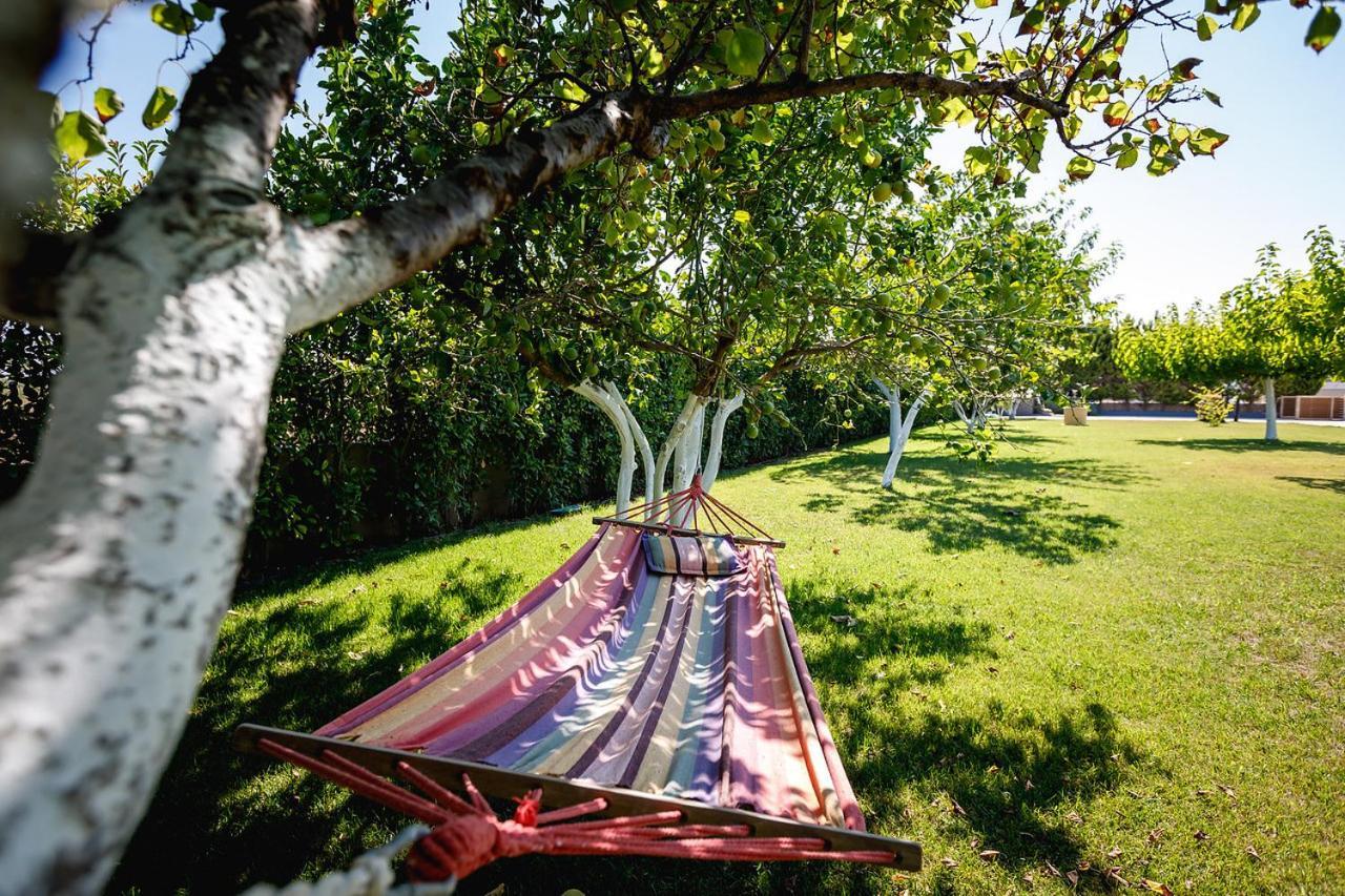 Gravaris House Nafplio