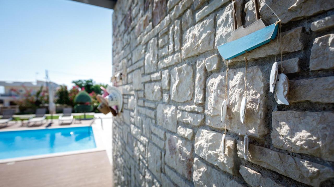 Apartment Gravaris House Nafplio