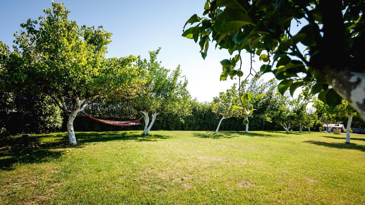 Apartment Gravaris House Nafplio