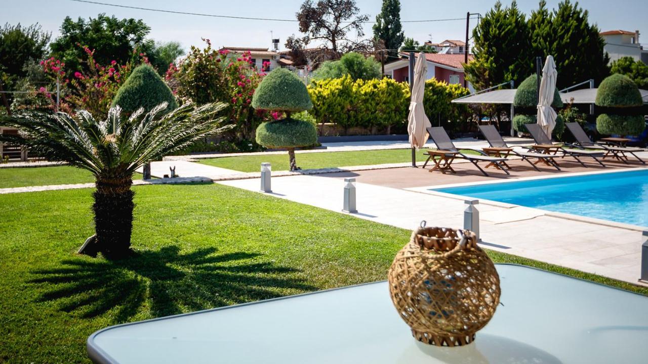 Apartment Gravaris House Nafplio