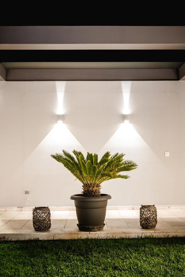 Gravaris House