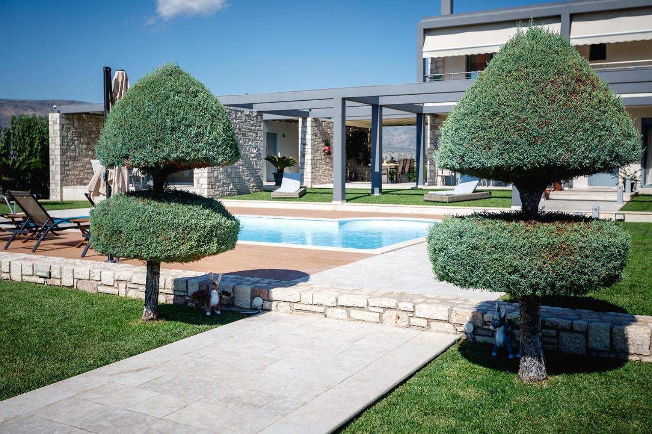 Gravaris House Apartment Nafplio