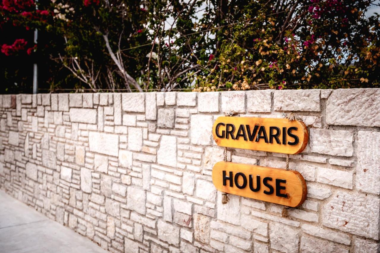Apartment Gravaris House *