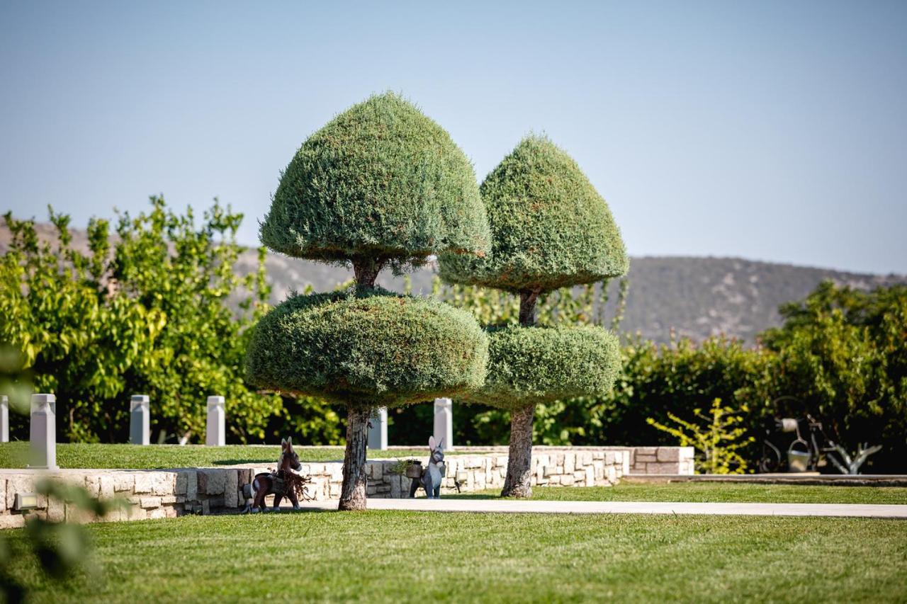 Gravaris House Nafplio