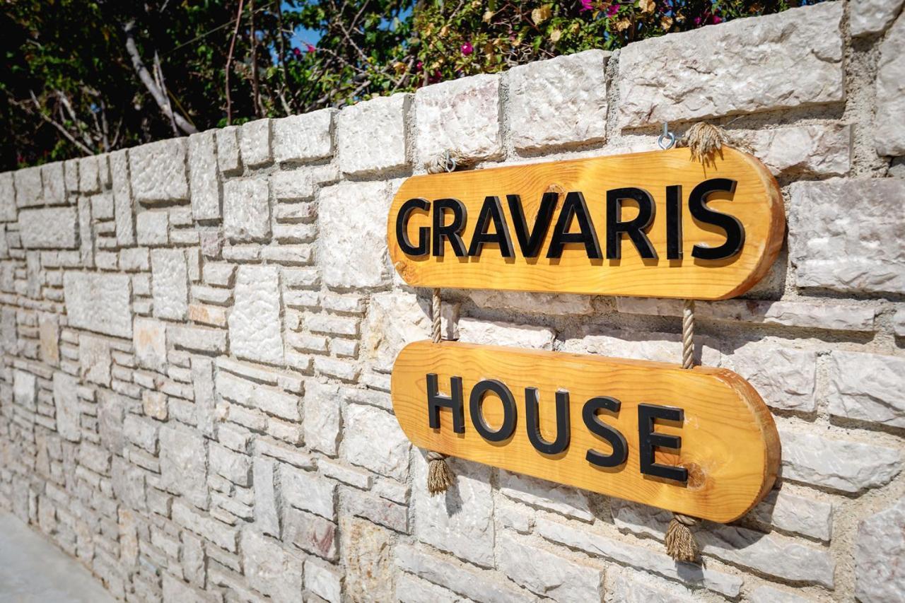 Apartment Gravaris House Nafplio
